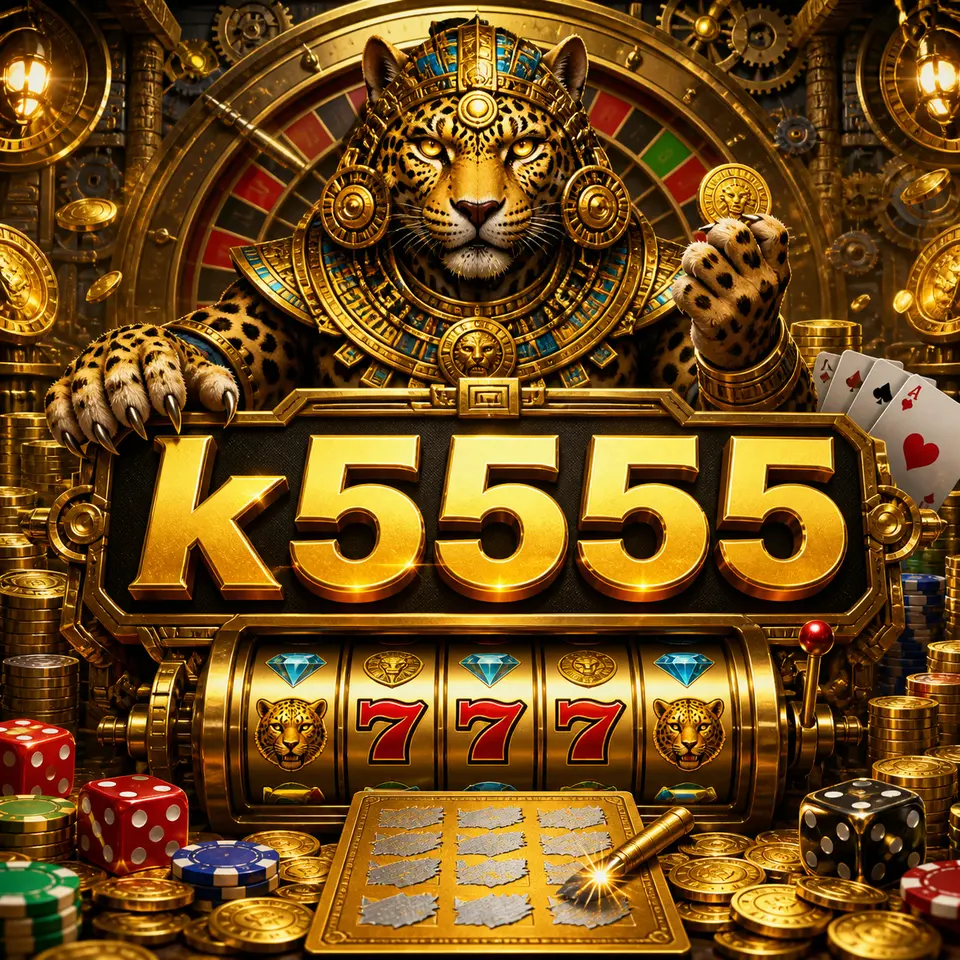 k5555 APK