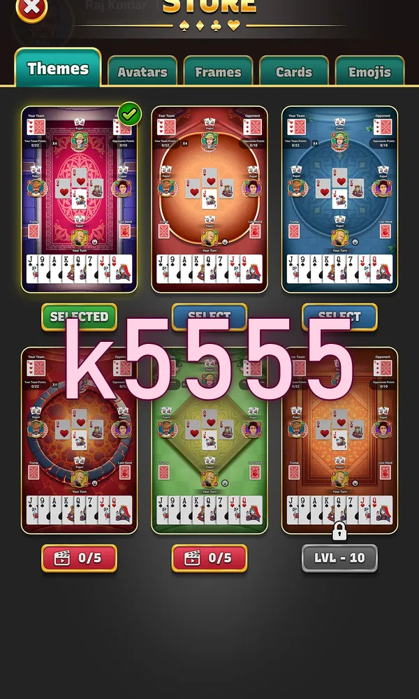 k5555 APK