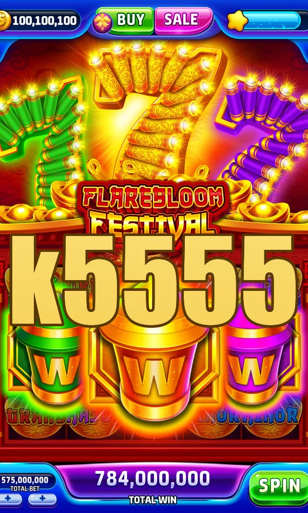 k5555 APK