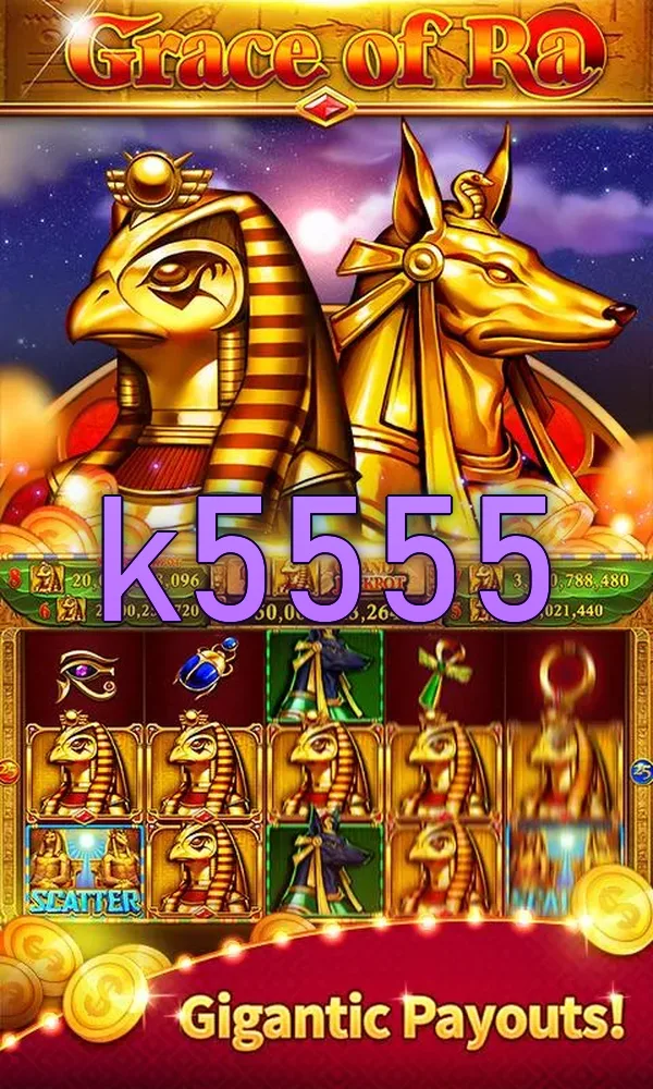 k5555 Masuk