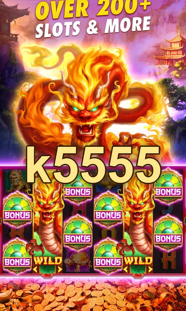 k5555 Masuk