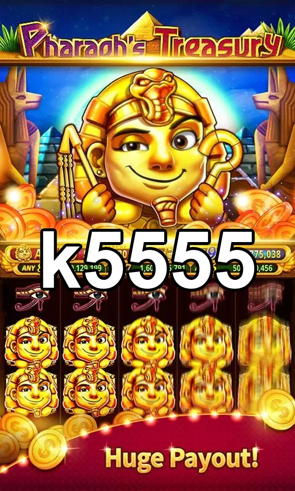 k5555 Masuk