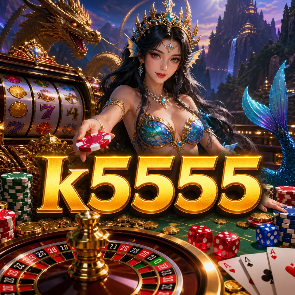k5555 Masuk - k5555 Resmi