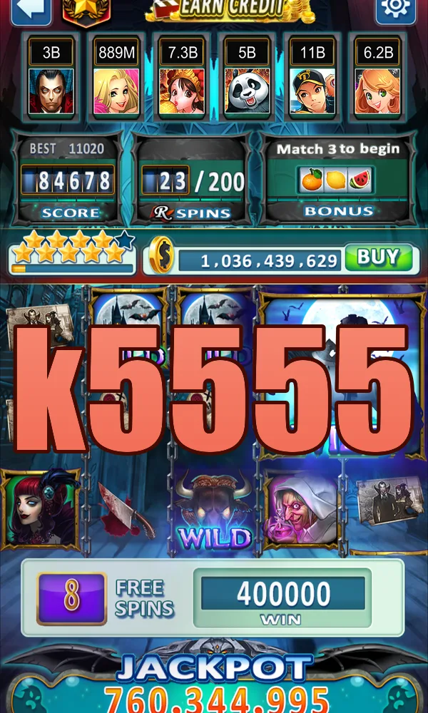 k5555 Preview - Resmi Unduh